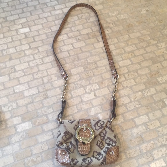 Kathy VanZeeland Crossbody Bag - Picture 2 of 6